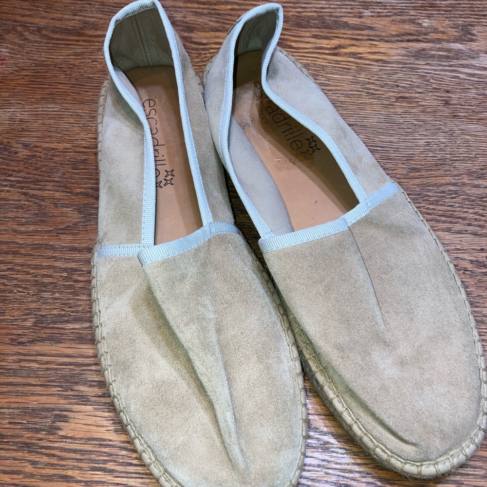 Escadrille Paris Men’s Slip On